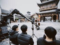 近期发布的《得物App户外活动》显