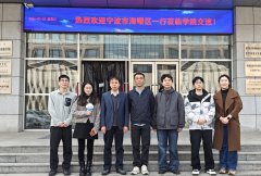 但愿正在人才引育、资本共享等方面加