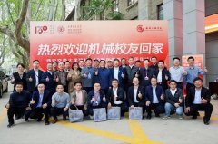 梅雪松、赵万华、李兵、吕盾、肖鸿、牛东等