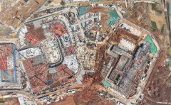 <b>南建投建工集团曲属一公司承建</b>
